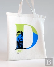 Bolsa Emily Dickinson