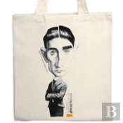 Bolsa Franz Kafka