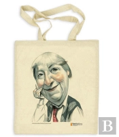 Bolsa Gloria Fuertes