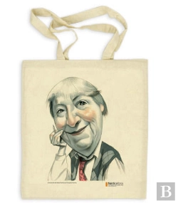 Bertrand.pt - Bolsa Gloria Fuertes