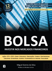 Bolsa - Investir nos Mercados Financeiros