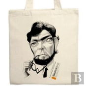 Bolsa Julio Cortazar