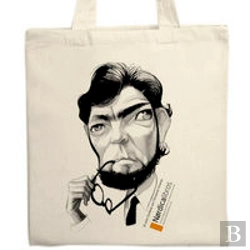 Bertrand.pt - Bolsa Julio Cortazar