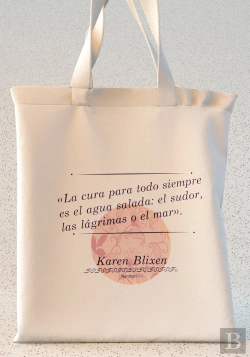 Bertrand.pt - Bolsa Karen Blixen