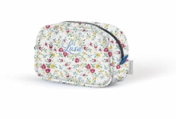 Bertrand.pt - Bolsa Multiusos Lusa White Flowers