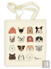 Bolsa Perros (Bajo La Lupa De Los Científicos)