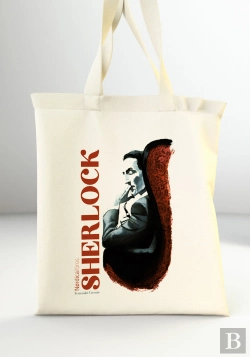 Bertrand.pt - Bolsa Sherlock