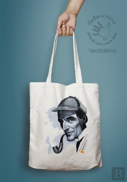 Bertrand.pt - Bolsa Sherlock Holmes