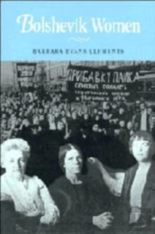 Bolshevik Women
