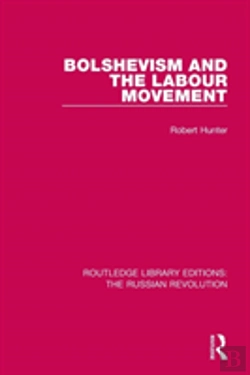 Bertrand.pt - Bolshevism And The Labour Movement