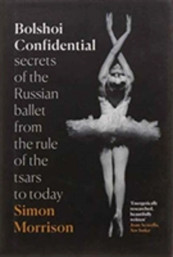 Bertrand.pt - Bolshoi Confidential