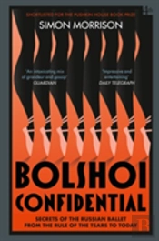 Bolshoi Confidential