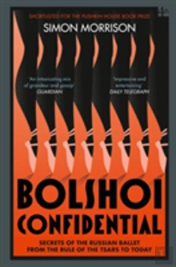 Bertrand.pt - Bolshoi Confidential