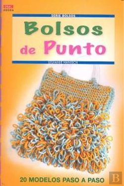 Bertrand.pt - Bolso De Punto