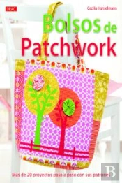 Bolsos De Patchwork