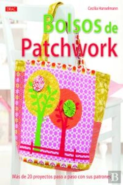 Bertrand.pt - Bolsos De Patchwork