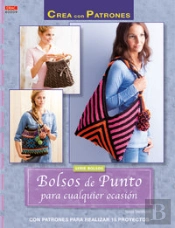 Bolsos De Punto Para Cualquier Ocasión