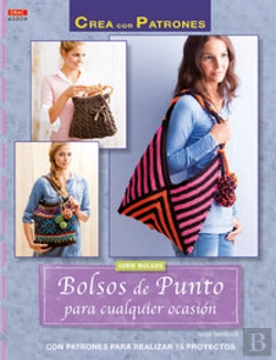 Bertrand.pt - Bolsos De Punto Para Cualquier Ocasión