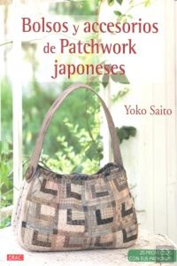 Bertrand.pt - Bolsos Y Accesorios De Patchwork Japoneses