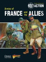 Bolt Action: Armies Of France And The Allies