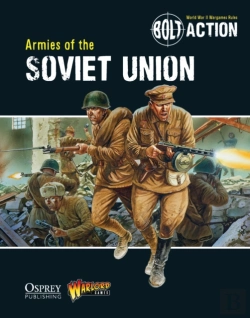 Bertrand.pt - Bolt Action: Armies Of The Soviet Union