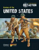 Bolt Action: Armies Of The United States