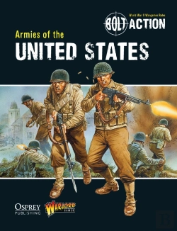 Bertrand.pt - Bolt Action: Armies Of The United States