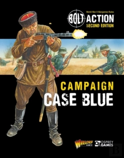 Bertrand.pt - Bolt Action: Campaign: Case Blue