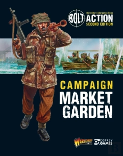 Bertrand.pt - Bolt Action: Campaign: Market Garden