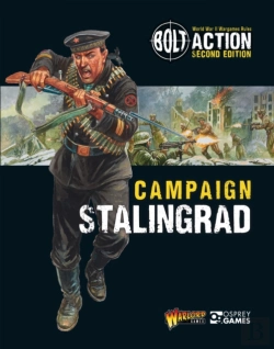 Bertrand.pt - Bolt Action: Campaign: Stalingrad