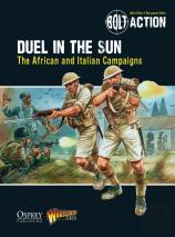 Bolt Action: Duel In The Sun