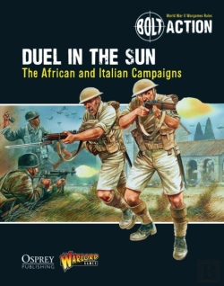 Bertrand.pt - Bolt Action: Duel In The Sun