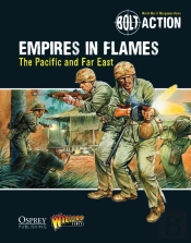 Bolt Action: Empires In Flames