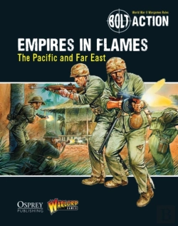 Bertrand.pt - Bolt Action: Empires In Flames