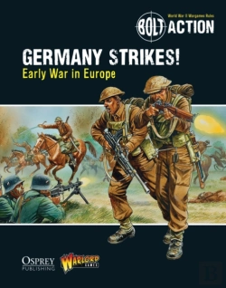 Bertrand.pt - Bolt Action: Germany Strikes!