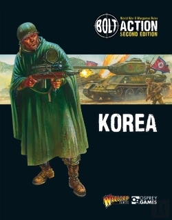 Bertrand.pt - Bolt Action: Korea