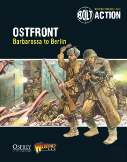 Bertrand.pt - Bolt Action: Ostfront