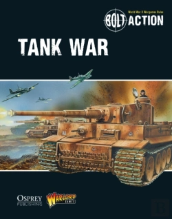 Bertrand.pt - Bolt Action: Tank War