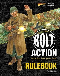 Bertrand.pt - Bolt Action: Third Edition