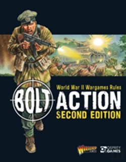 Bertrand.pt - Bolt Action: World War Ii Wargames Rules
