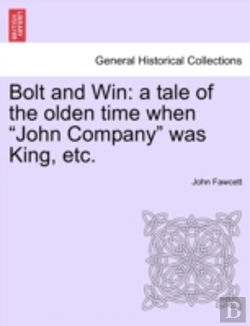 Bertrand.pt - Bolt And Win