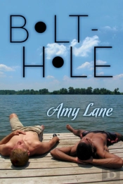 Bolt-Hole