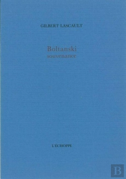 Bertrand.pt - Boltanski, Souvenance