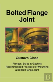 Bolted Flange Joint