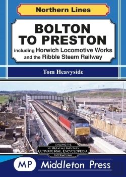 Bertrand.pt - Bolton To Preston.