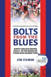 Bolts From The Blues
