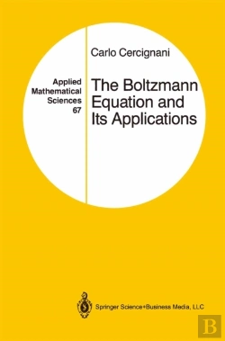 Bertrand.pt - Boltzmann Equation And Its Applications