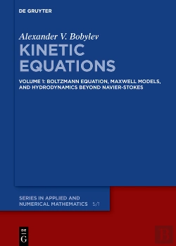 Bertrand.pt - Boltzmann Equation, Maxwell Models, And Hydrodynamics Beyond Navier-Stokes