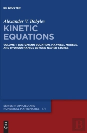 Boltzmann Equation, Maxwell Models, And Hydrodynamics Beyond Navier-Stokes