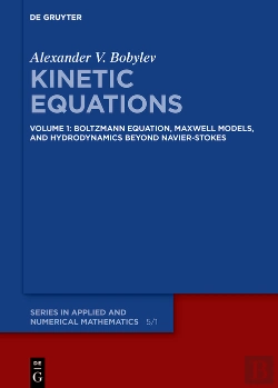 Bertrand.pt - Boltzmann Equation, Maxwell Models, And Hydrodynamics Beyond Navier-Stokes